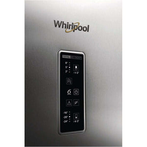 Kombinovaná lednice Whirlpool WB70E 973 X