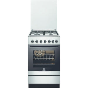 Kombinovaný sporák ELECTROLUX EKK 51350OX