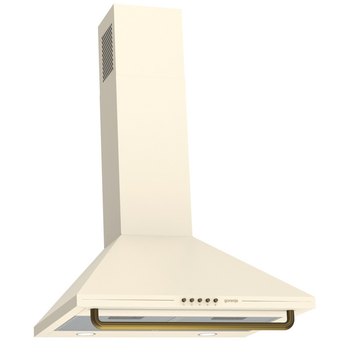 Komínový odsavač par Gorenje WHC63CLI