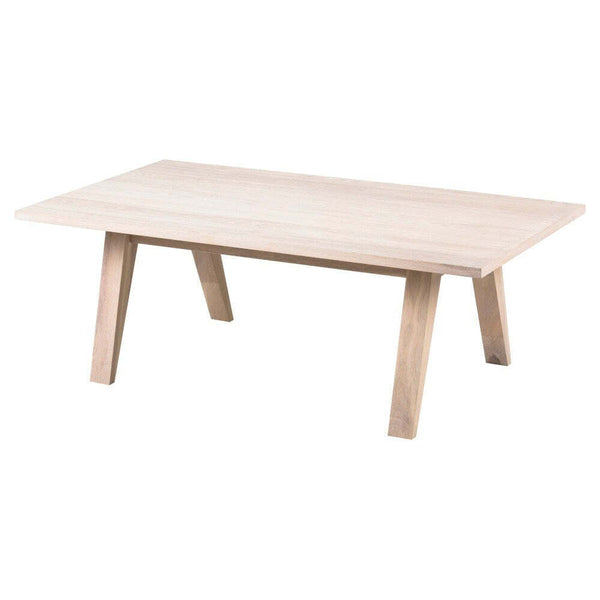 Levně Konferenční stolek Lomborg (masivní dub)