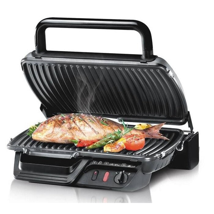 Kontaktní gril Tefal Ultra Compact GC3050, 2000W