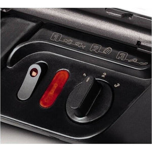 Kontaktní gril Tefal Ultra Compact GC3050, 2000W
