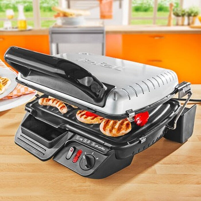 Kontaktní gril Tefal Ultra Compact GC3050, 2000W