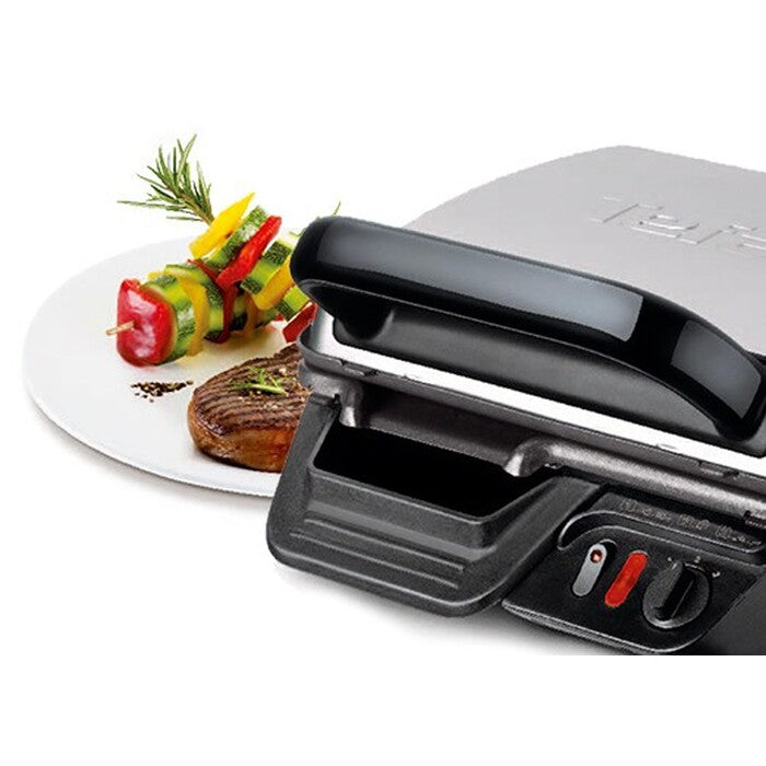 Kontaktní gril Tefal Ultra Compact GC3050, 2000W