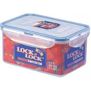 Dóza na potraviny Lock&Lock HPL815D, 1,1l