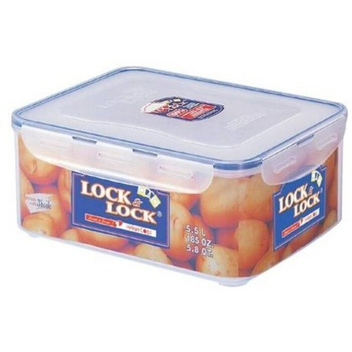 Dóza na potraviny Lock&Lock HPL836, 5,5l