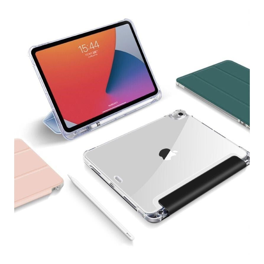 Kryt COTEetCI pro Apple iPad 7/8 10.2 a Apple Pencil (61002BK)