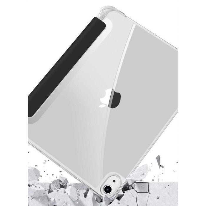 Kryt COTEetCI pro Apple iPad 7/8 10.2 a Apple Pencil (61002BK)
