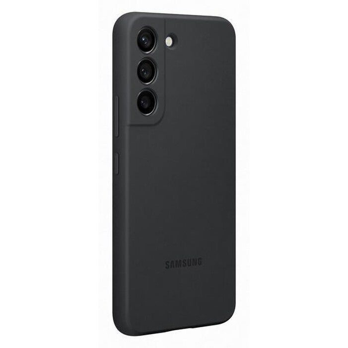Kryt pro Samsung Galaxy S22, černá