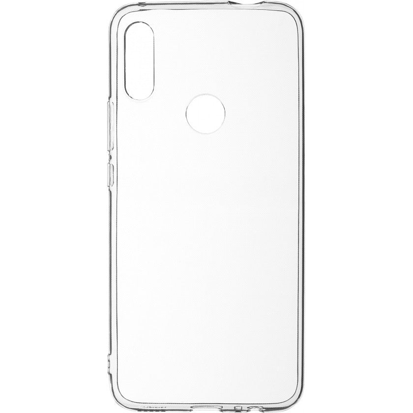 Zadní kryt pro Huawei P Smart Z, Slim, průhledná