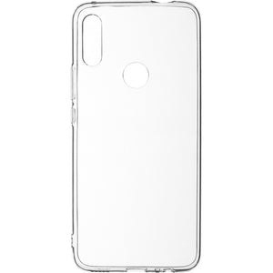 Zadní kryt pro Huawei P Smart Z, Slim, průhledná