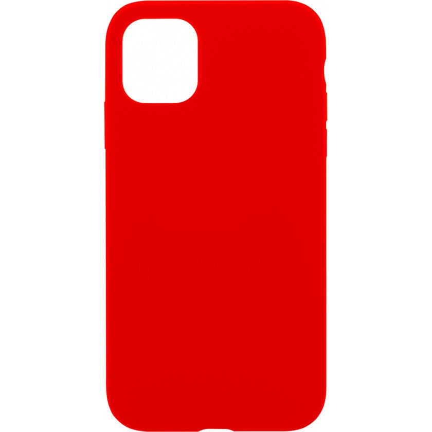 Zadní kryt pro Apple iPhone 11 Pro, Liquid, červená