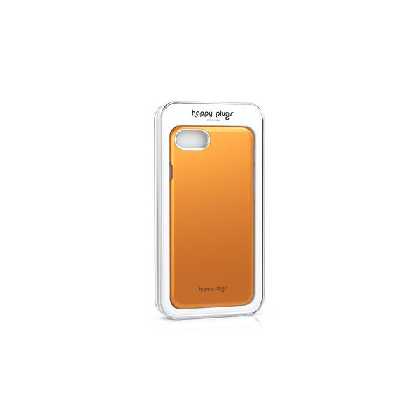 Levně Zadní kryt pro Apple iPhone 7/8 slim, rosegold