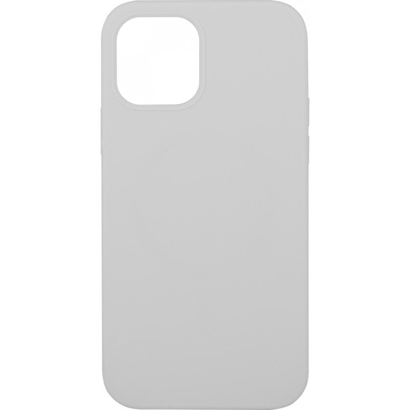 Zadní kryt pro iPhone 12/12 Pro, bílá