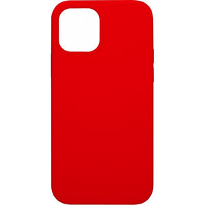 Zadní kryt pro iPhone 12/12 Pro, červená