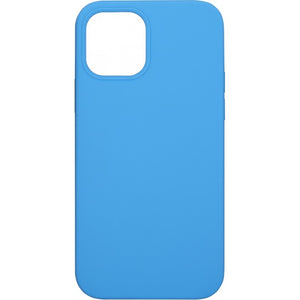 Zadní kryt pro iPhone 12/12 Pro, modrá