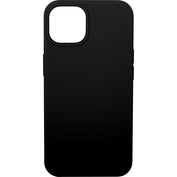 Zadní kryt pro iPhone 13, černá