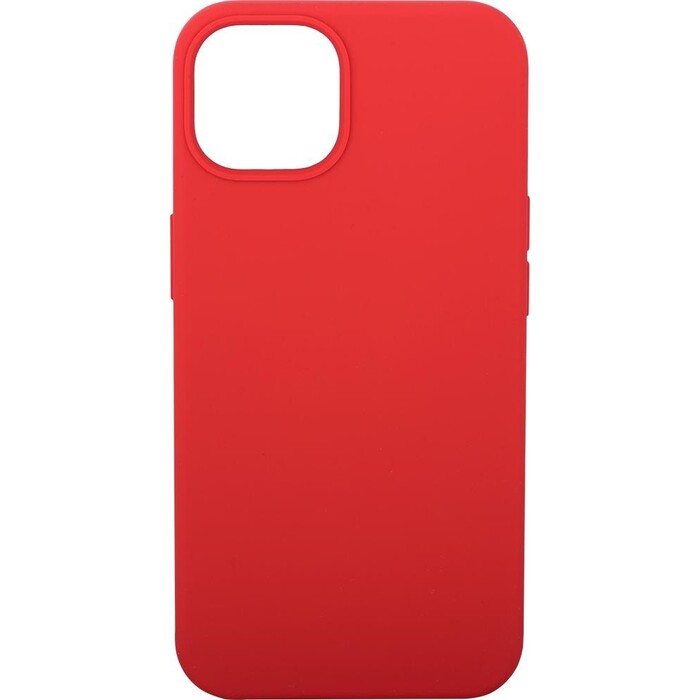 Zadní kryt pro iphone 13, červená
