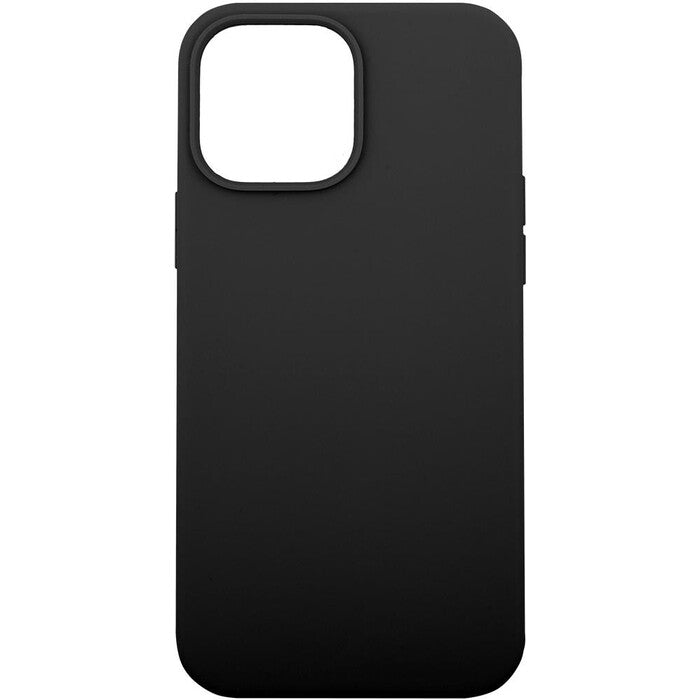 Zadní kryt pro iphone 13 Pro, černá