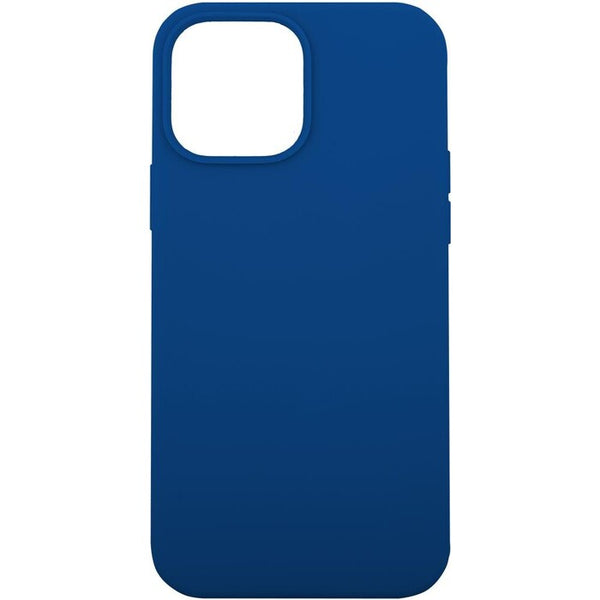 Levně Zadní kryt pro iphone 13 Pro Max, modrá