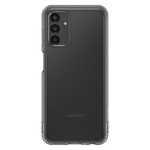 Zadní kryt pro Samsung Galaxy A13 5G, černá