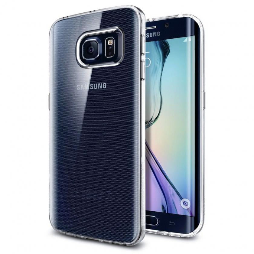 Zadní kryt pro Samsung Galaxy J3 2017, Slim, průhledná