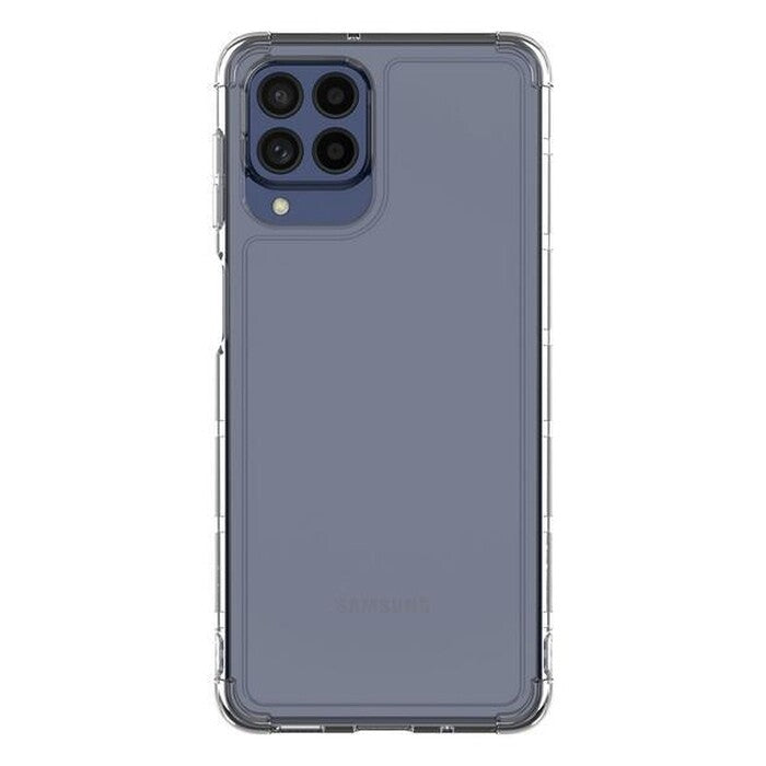 Zadní kryt pro Samsung Galaxy M53, průhledná