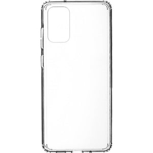 Zadní kryt pro Samsung Galaxy S20, Comfort, průhledná