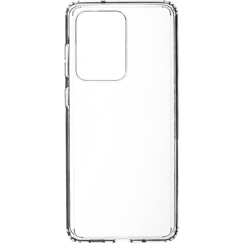 Zadní kryt pro Samsung Galaxy S20 Ultra, Comfort, průhledná