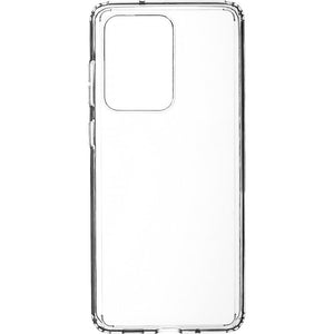 Zadní kryt pro Samsung Galaxy S20 Ultra, Comfort, průhledná