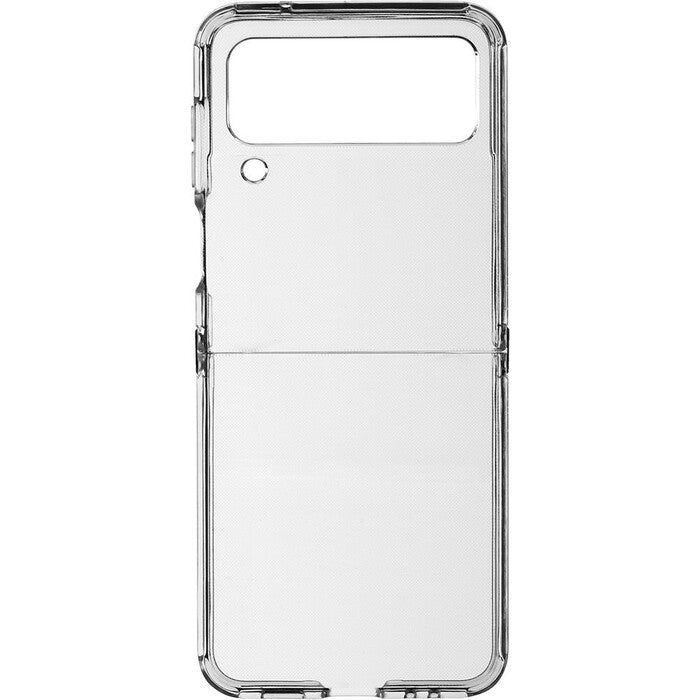 Zadní kryt pro Samsung Galaxy Z Flip 4 5G, průhledná