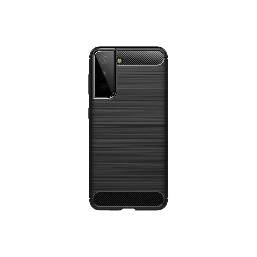 Zadní kryt pro Samsung S21 Plus 5G, černá