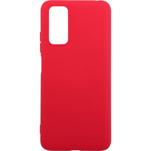 Zadní kryt pro Xiaomi Redmi Note 11 4G/11S 4G, Liquid, červená