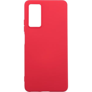 Zadní kryt pro Xiaomi Redmi Note 11 Pro 5G/4G, Liquid, červená