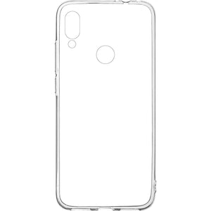 Zadní kryt pro Xiaomi Redmi Note 7, průhledná