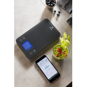 Kuchyňská váha Electrolux BKS1