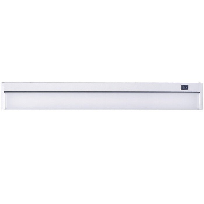 LED kuchyňské svítidlo Solight WO215, výklopné, 58cm