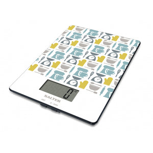 Kuchyňská váha Salter 1102 GNBLDR, 5 kg
