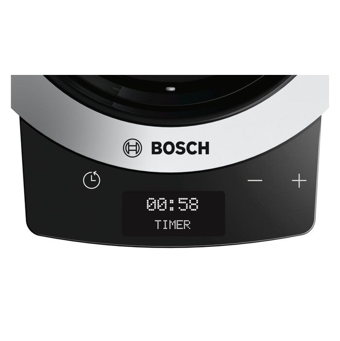 Kuchyňský robot Bosch MUM9BX5S22
