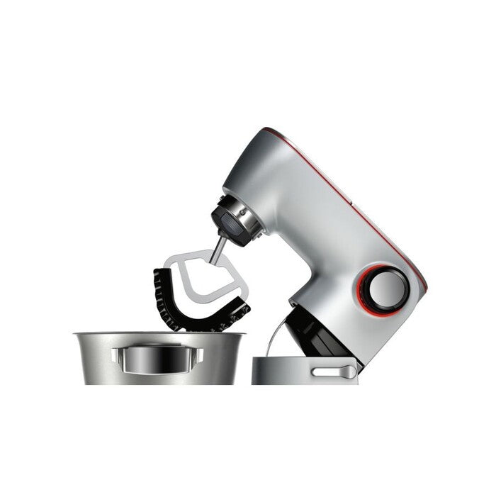Kuchyňský robot Bosch MUM9BX5S61 OptiMUM