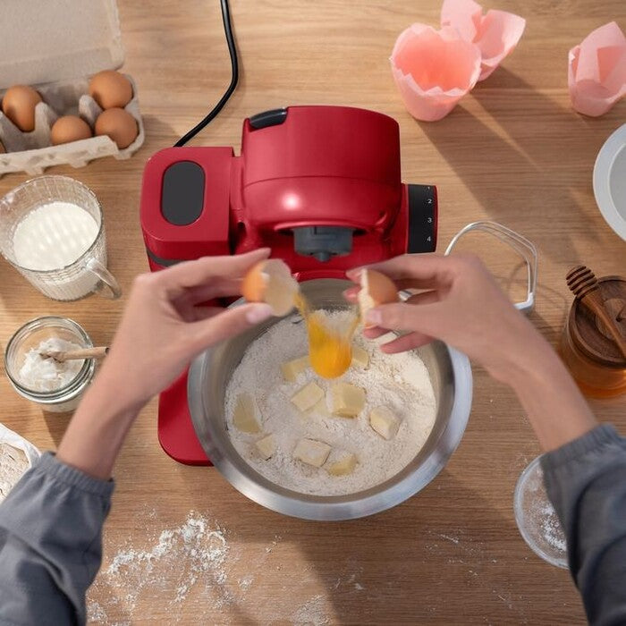 Kuchyňský robot Bosch MUMS2ER01