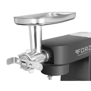 Kuchyňský robot ECG FORZA 7800 Ultimo Scuro