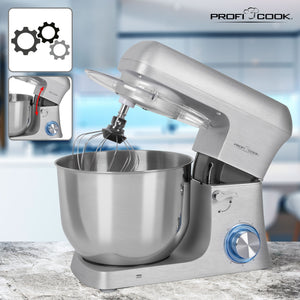 Kuchyňský robot ProfiCook KM 1188