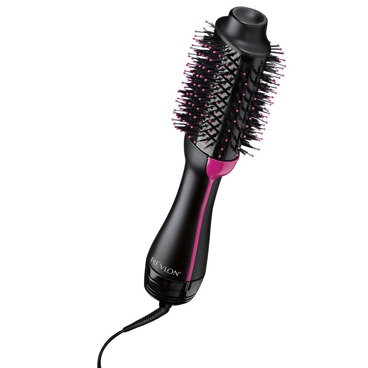 Kulmofén Revlon RVDR5222E, 2v1
