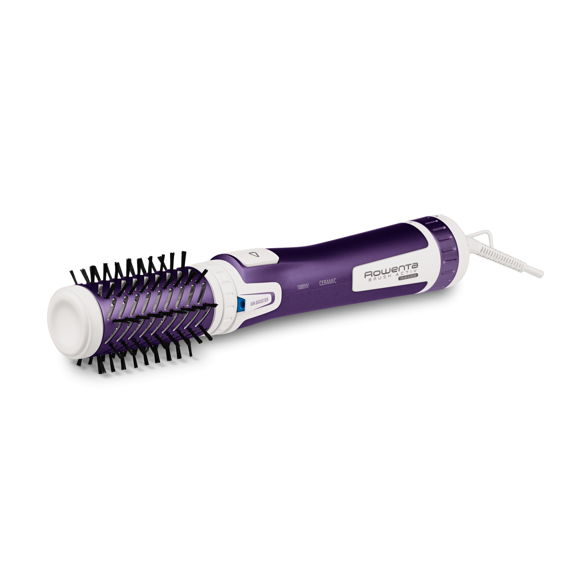 Kulmofén Rowenta  Brush Activ' CF9530F0, 1000W, rotační