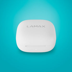 LAMAX Clips1 Plus, bílé