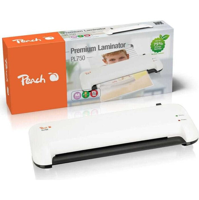 Laminovačka Peach Premium PL750