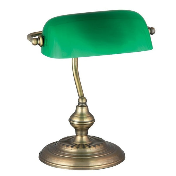 Levně Stolní lampa Rabalux 4038 Bank