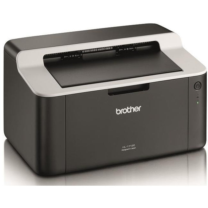 Laserová tiskárna Brother HL-1112E černobílá