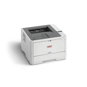 Laserová tiskárna OKI B412dn A4, čb, 1200x1200, 33 ppm